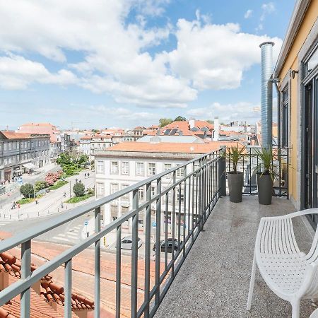 Oporto Street Sa De Noronha (Adults Only) Apartment Exterior photo