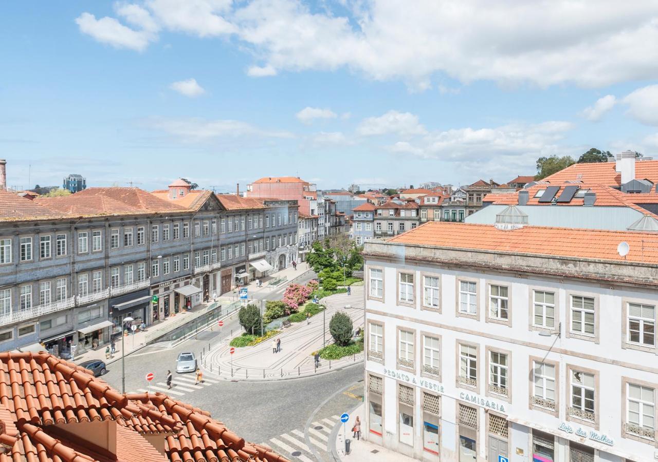 Oporto Street Sa De Noronha (Adults Only) Apartment Exterior photo