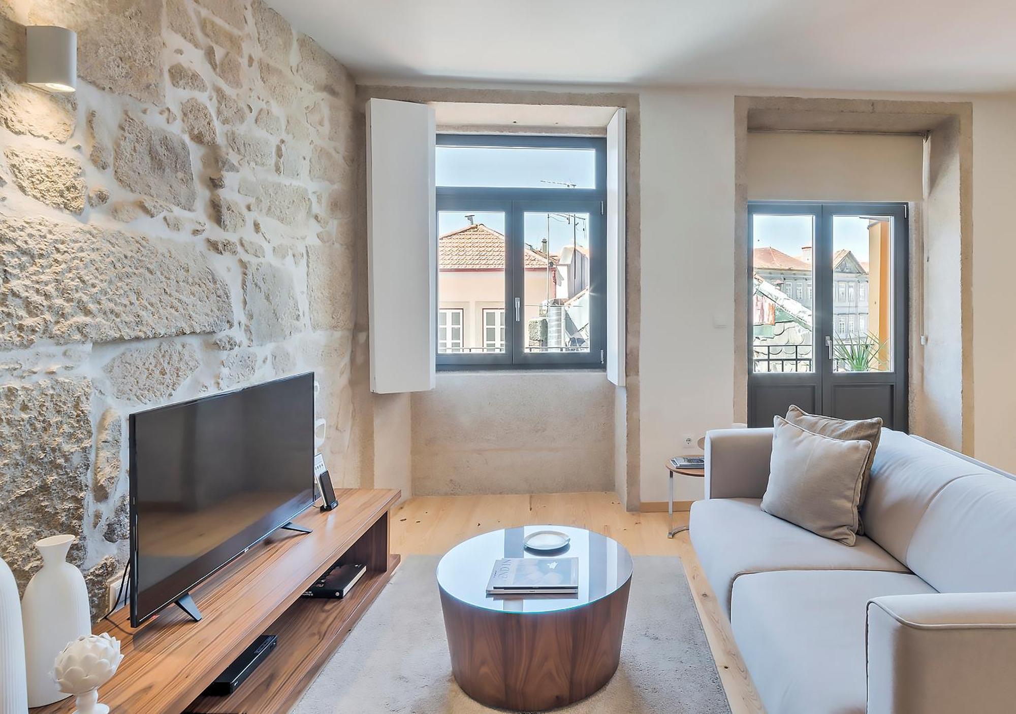 Oporto Street Sa De Noronha (Adults Only) Apartment Room photo