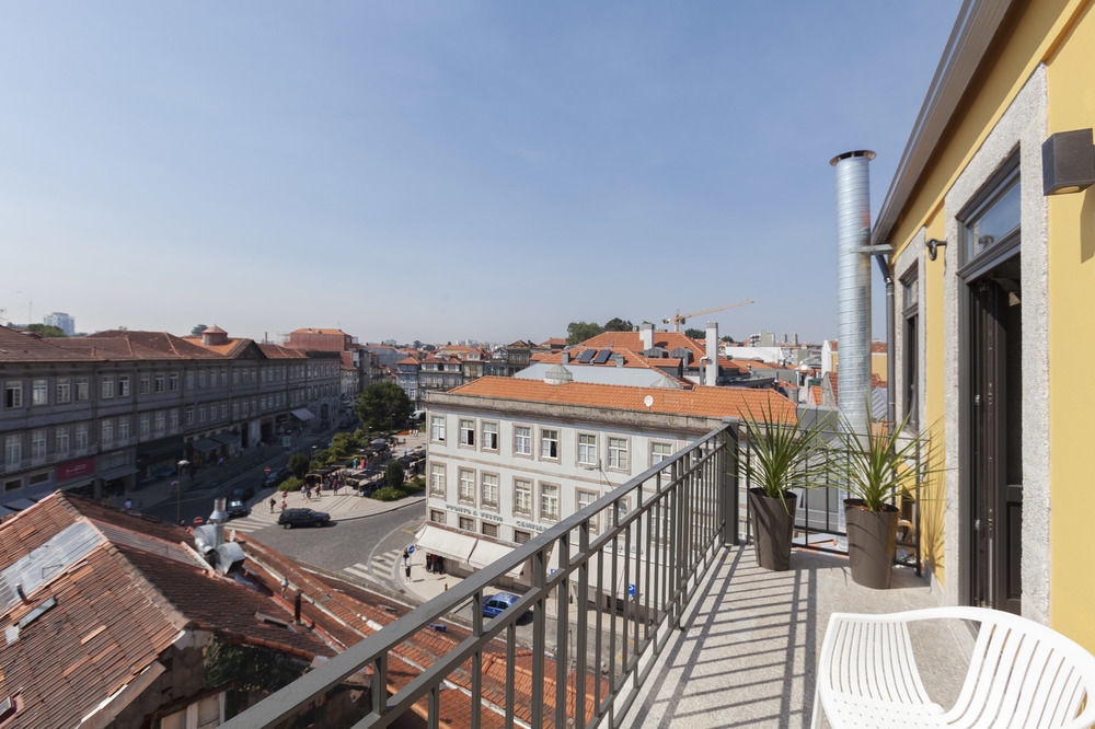 Oporto Street Sa De Noronha (Adults Only) Apartment Exterior photo