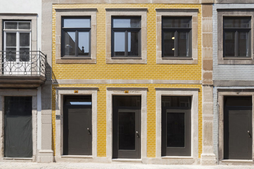 Oporto Street Sa De Noronha (Adults Only) Apartment Exterior photo