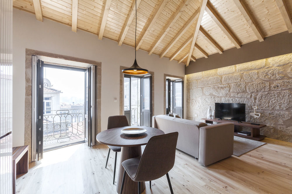 Oporto Street Sa De Noronha (Adults Only) Apartment Exterior photo