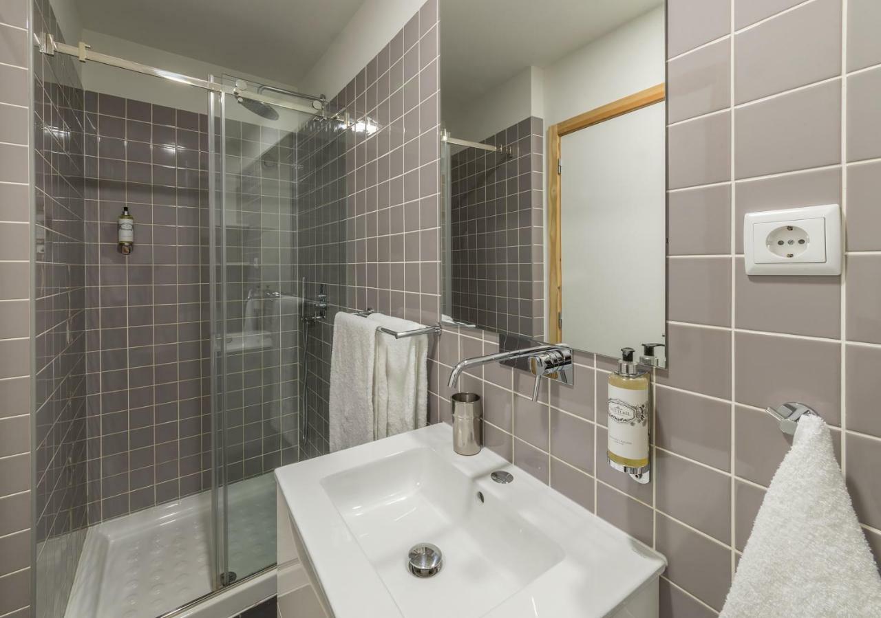 Oporto Street Sa De Noronha (Adults Only) Apartment Exterior photo