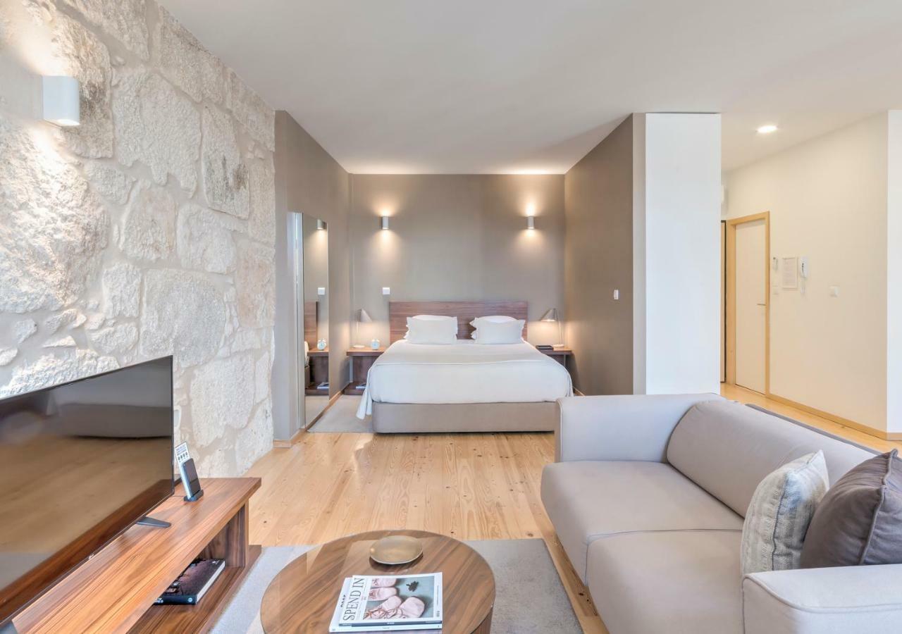 Oporto Street Sa De Noronha (Adults Only) Apartment Exterior photo