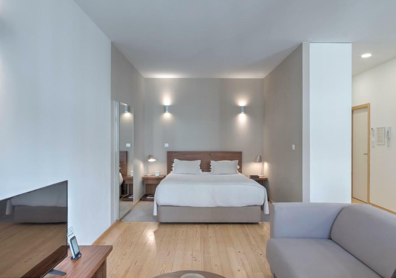 Oporto Street Sa De Noronha (Adults Only) Apartment Room photo