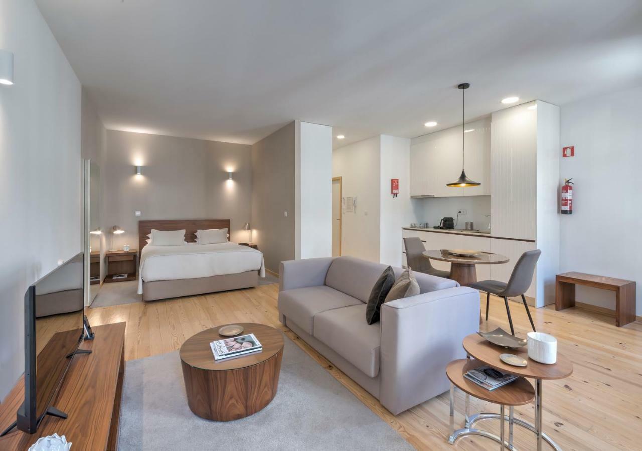 Oporto Street Sa De Noronha (Adults Only) Apartment Exterior photo