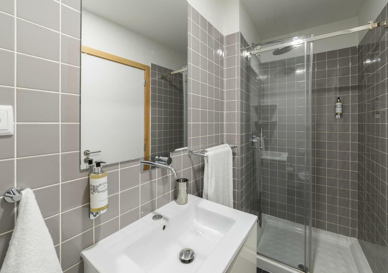 Oporto Street Sa De Noronha (Adults Only) Apartment Room photo