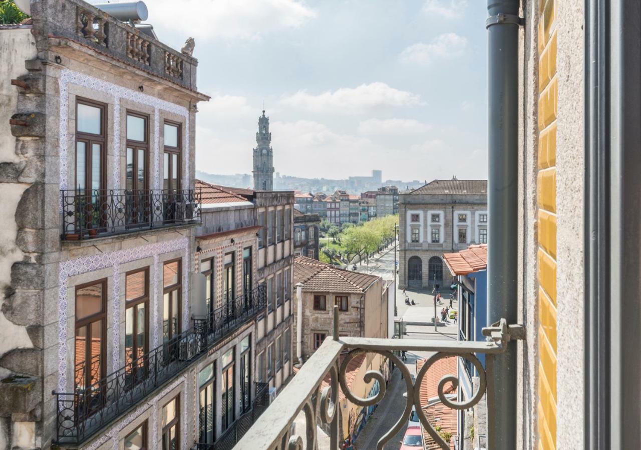 Oporto Street Sa De Noronha (Adults Only) Apartment Exterior photo
