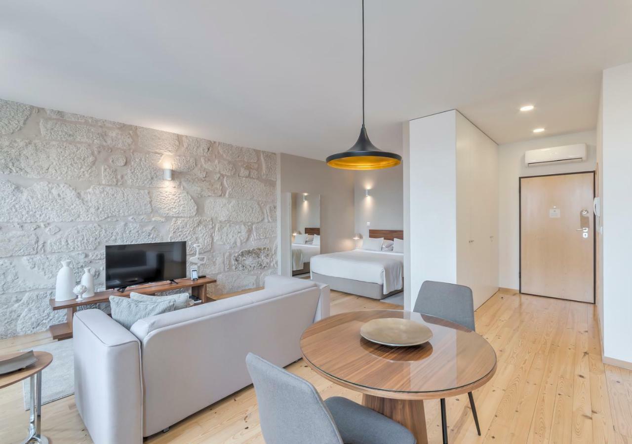 Oporto Street Sa De Noronha (Adults Only) Apartment Exterior photo