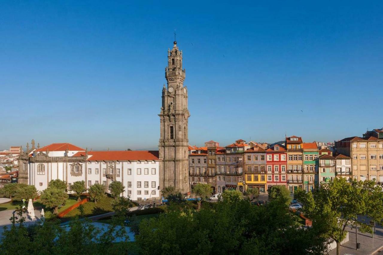Oporto Street Sa De Noronha (Adults Only) Apartment Exterior photo