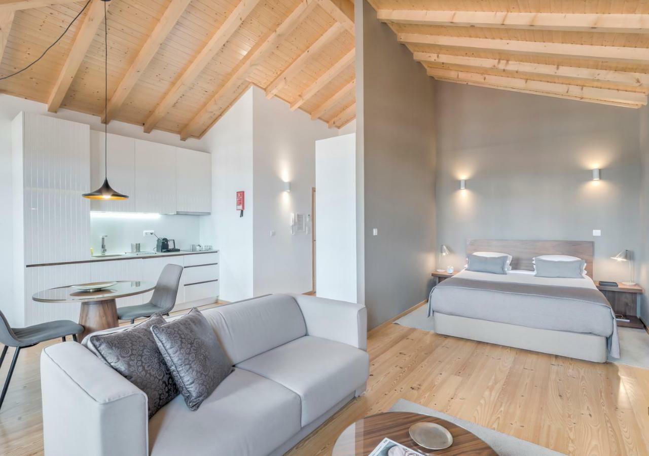 Oporto Street Sa De Noronha (Adults Only) Apartment Exterior photo