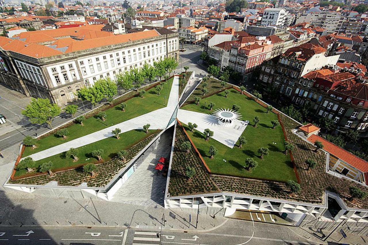 Oporto Street Sa De Noronha (Adults Only) Apartment Exterior photo