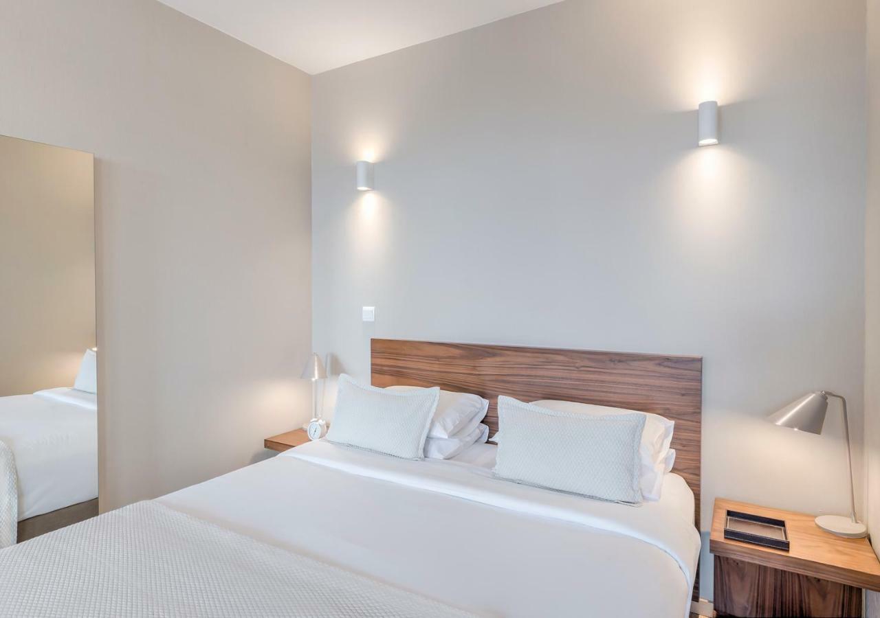 Oporto Street Sa De Noronha (Adults Only) Apartment Exterior photo