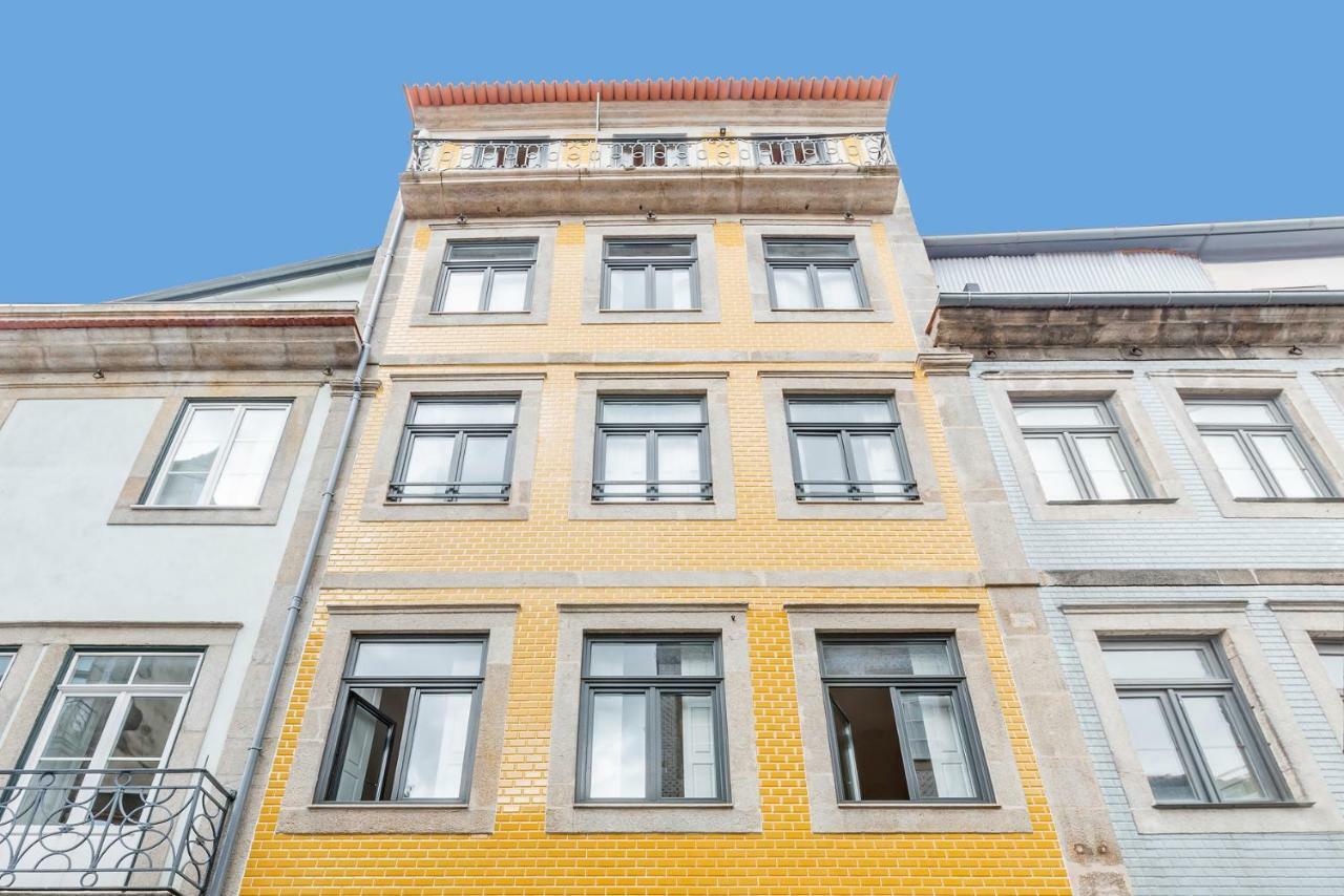 Oporto Street Sa De Noronha (Adults Only) Apartment Exterior photo