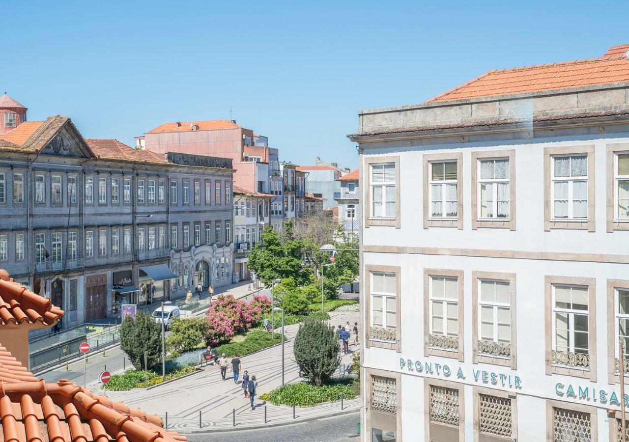 Oporto Street Sa De Noronha (Adults Only) Apartment Exterior photo